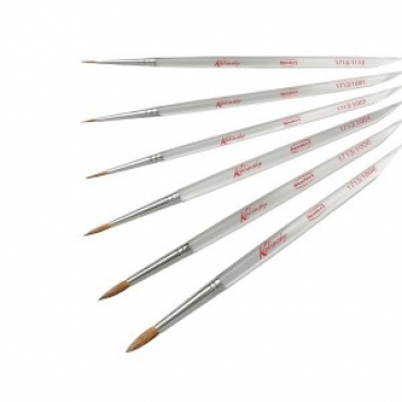 1713-1006 PINCEL KOLINSKY Nº6 RENFERT 2u