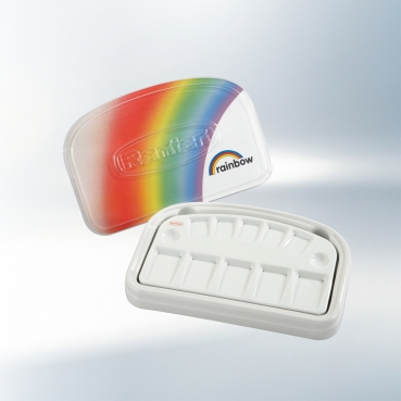 1058-0000 LOSETA RAINBOW RENFERT