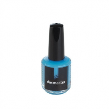 DIE:MASTER azul 20 µm 15 ml
