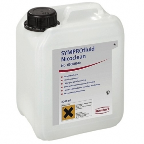 SYMPRO nicoclean (2x2l)