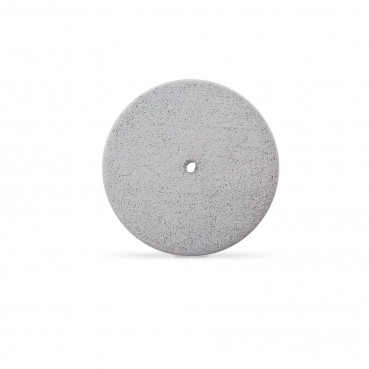 PULIDOR RENFERT SILICONA GRIS 22mm 100u.