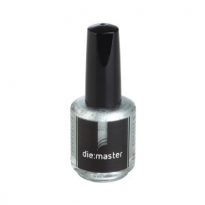 DIE:MASTER plata 13 µm 15 ml