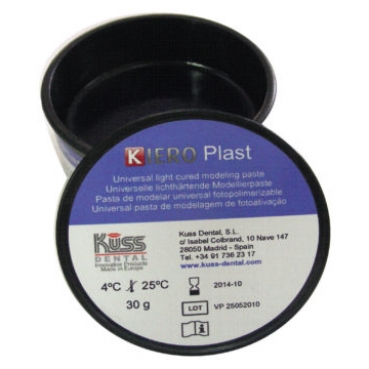 KIERO PLAST 30gr. KUSS