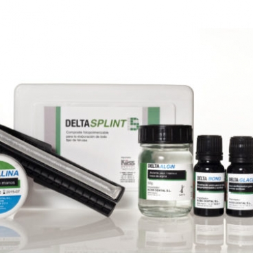 DELTA SPLINT BOND 10ml.