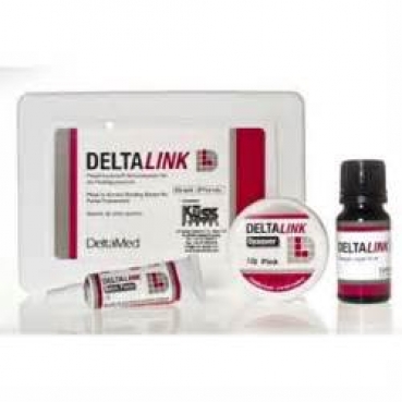 DELTA LINK KIT ROSA