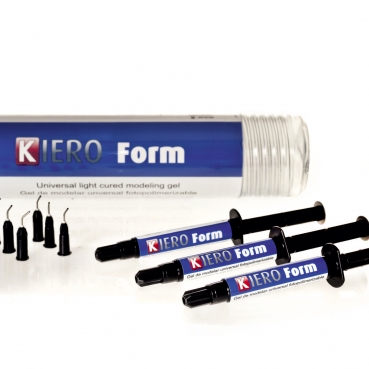 KIERO FORM 3x3gr.
