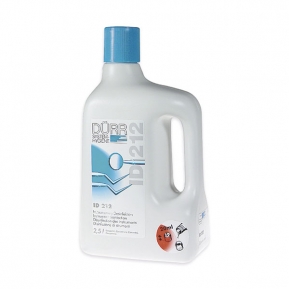 ID212 DESINFECCION  INSTRUMENTOS 2,5L.