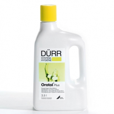 OROTOL PLUS DÜRR 2,5L