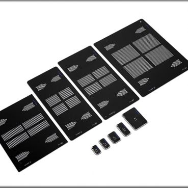 PELICULA VISTASCAN CEPH 18x24