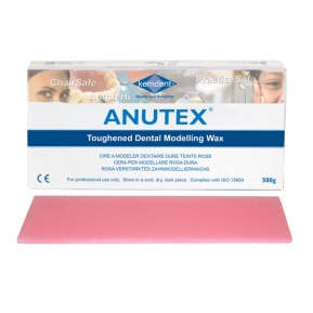 CERA ROSA LAMINAS ANUTEX DARK 500gr.