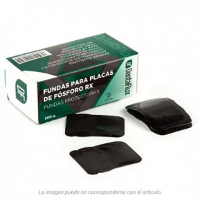 FUNDAS TIPO VISTASCAN Nº2 DENTAFLUX 300u