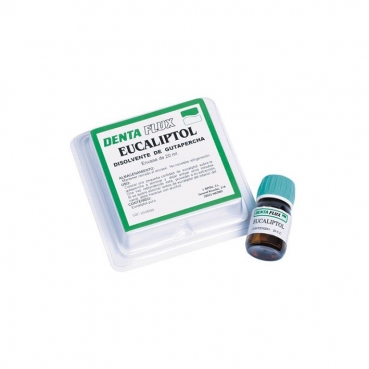 EUCALIPTOL DENTAFLUX 20ml.