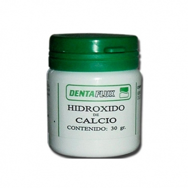 HIDROXIDO DE CALCIO PURO 30g