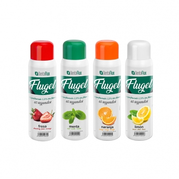 FLUGEL MENTA 1L.