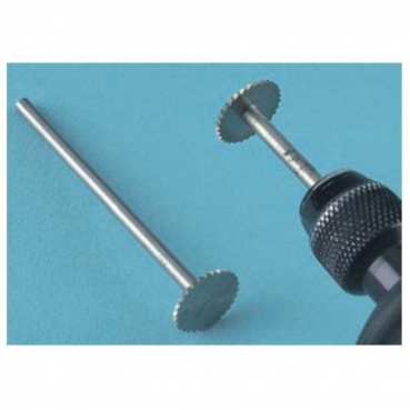 DISCO PARA CORTE DE PLASTICOS