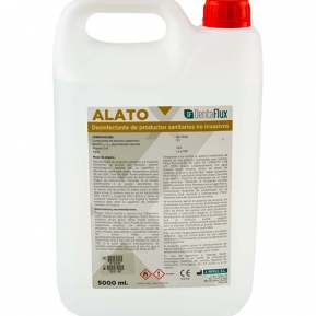 ALATO DESIFECCION SUPERFICIES 5L.