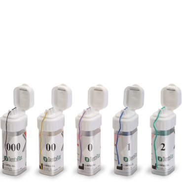 HILO RETRACCION N.000 2.5m