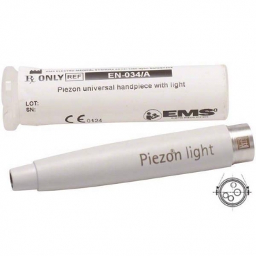 MANGO PIEZON LIGHT