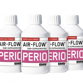 BICARBONATO AIR-FLOW PERIO 4x120g