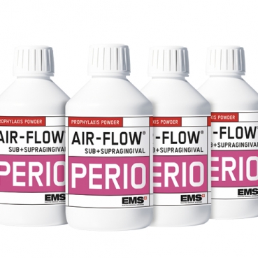 BICARBONATO AIR-FLOW PERIO 4x120g