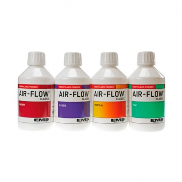 BICARBONATO AIR-FLOW 4x300gr. TUTTI-FRUT