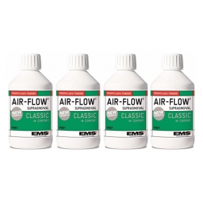AIR-FLOW POLVO CLASSIC MENTA 4x300gr.