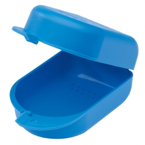 CAJA ORTODONCIA