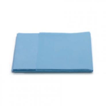 TALLA ABSORBIBLE IMPERMEABLE 50X75 100u
