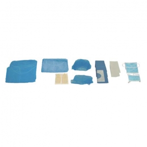SET IMPLANTOLOGIA ALLE