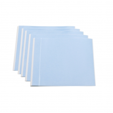 PELICULA ADHESIVA PVC 20X20 50u.