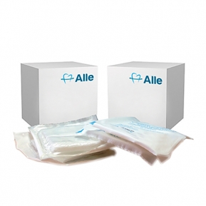 GASAS ALGODON  ESTERILES 16x25cm. 50x5u.