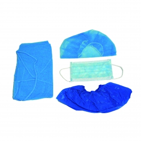 SET PARA AUXILIAR