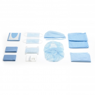 SET ESTERIL BASICO ALLE
