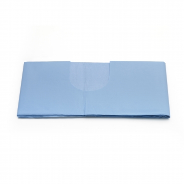 TALLA ABSORBIBLE IMPERMEABLE 75x90cm 50u.