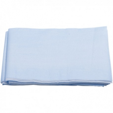TALLA TNT IMPERMEABLES ESTERIL 75x90cm. 75u.