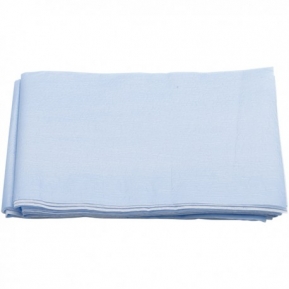 TALLA TNT IMPERMEABLES ESTERIL 90x150cm. 25u.