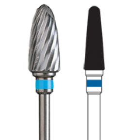 1550 FRESA EDENTA 5670-045