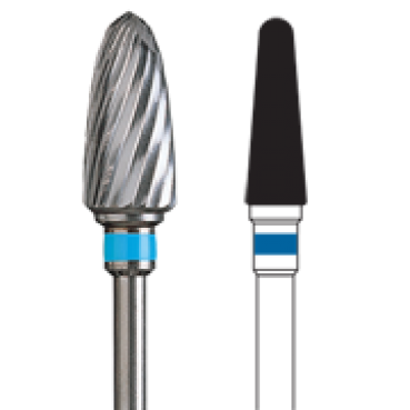 1550 FRESA EDENTA 5670-045