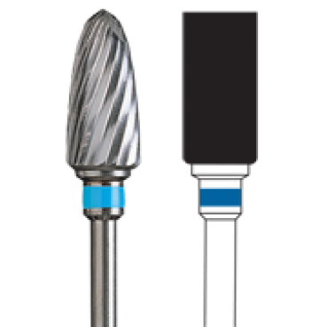 1554 FRESA EDENTA  6570.060