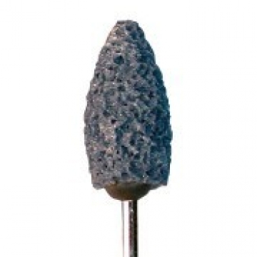 PIEDRA ABRASIVA AZUL B744S 135