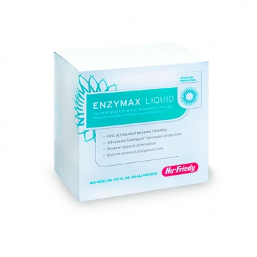 ENZYMAX IMS 1222 DETERG. ENZI.