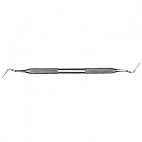 EXC31L EXCAVADOR ENDODONTICO HU-FRIEDY