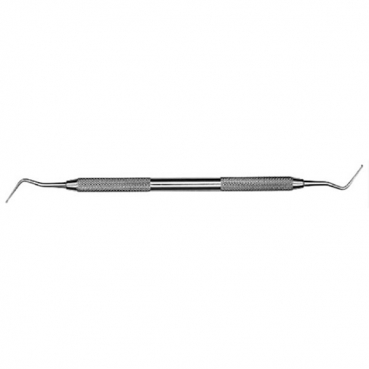 EXC31L EXCAVADOR ENDODONTICO HU-FRIEDY