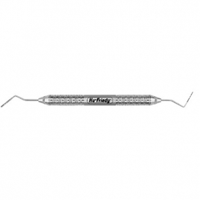 PCPGF/W6 SONDA PERIO HU-FRIEDY