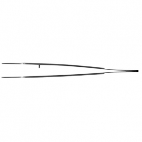 TPG1 PINZA GERALD RECTA 18cm