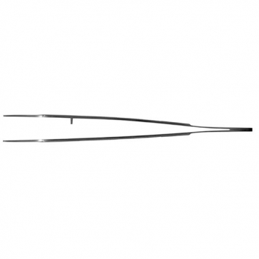 TPG1 PINZA GERALD RECTA 18cm