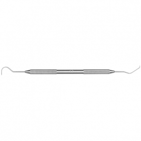 EXD5 EXPLORADOR DOBLE HU-FRIEDY