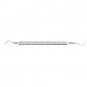 PLG2M6 INST. OBTUR. MARKLEY HU-FRIEDY