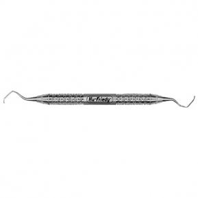 SG17/18R6 GRACEY RIGIDA DISTAL
