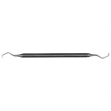 SGR7/8R GRACEY RIGIDA BUCAL